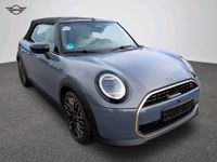 MINI Cooper S Cabrio - Vorschau Bild 2