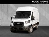 Ford Transit Trend Kasten L4H3*HA*1.1t*GRA*KAM*WINTER - Ford Transit Jahreswagen