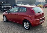 Fiat Grande Punto 1.4 8V Dynamic - gebrauchte Fiat Grande Punto aus dem Jahr 2006