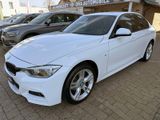 BMW 318 d xDrive M Sport - BMW 318 mit Diesel-Antrieb