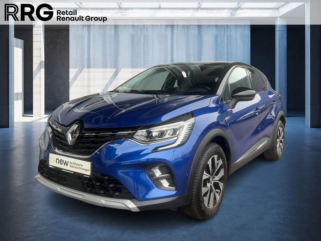 Image of Renault Captur