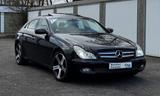 Mercedes-Benz CLS 320 CDI - Mercedes-Benz CLS 320: Cdi