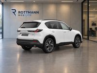 Mazda CX-5 - Vorschau Bild 2