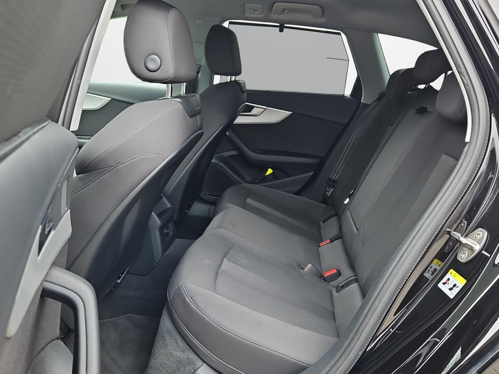 Audi A4 Avant 40 TDI S tronic quattro advanced NaviPl, миниатюра 11