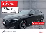 Audi A5 Avant e-hybrid 220kW S-LINE MATRIX+B&O+PANO - gebrauchte Kombis in Ludwigsburg