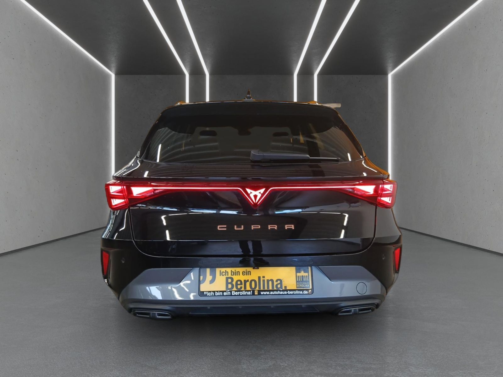 Cupra Leon - Bild 6