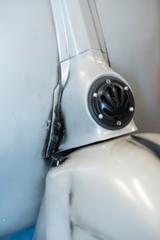 Vespa GL mit BFA 306ccm Motor - VESPA MOTOR