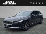 Volvo V90 2.0 Diesel - gebrauchte Volvo V90 aus dem Jahr 2022