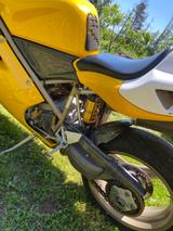 Ducati 748 SPS - DUCATI 748