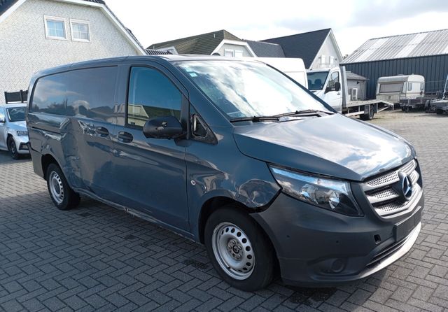 Mercedes-Benz Vito Kasten 110CDI Kasten lang Klima Navi