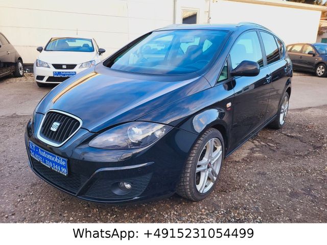 Seat Altea XL Sport FR