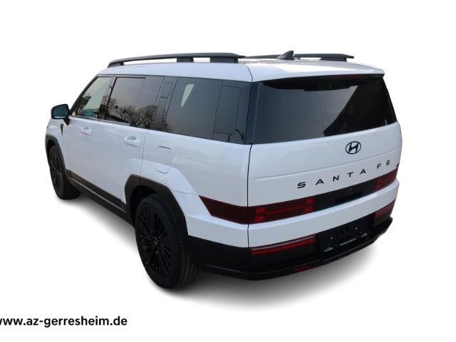 Hyundai Santa Fe – Bild 5