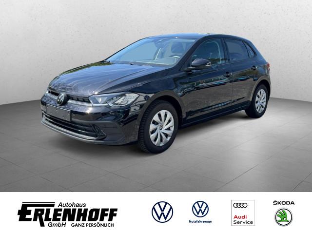Volkswagen Polo Life 1.0 TSI, Navi, Sitzheizung, LED, Digit