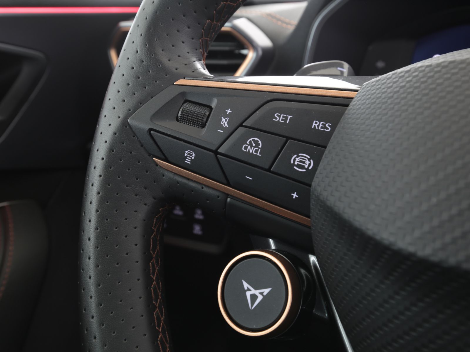 Cupra Leon - Bild 14