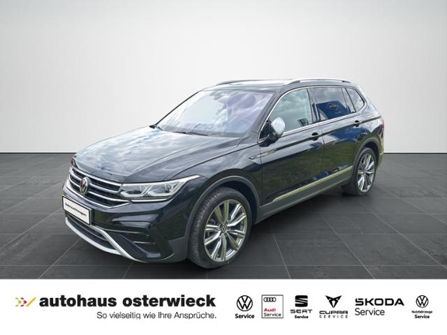 Volkswagen Tiguan Allspace Elegance Pano/AHK 2.0 TDI SCR 4M