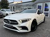 Mercedes-Benz CLS 53AMG*4Matic*DESIGNO*CARBON*360G*HUD*BM*VOLL - Mercedes-Benz CLS 53 AMG aus 2021