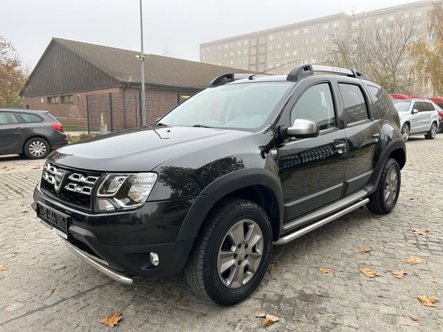 Dacia Duster Prestige 4x2 1Hand*Klima*125Tkm.