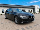BMW 318d Touring Automatik TÜV Neu Xenon Navi  - BMW 318 aus 2014