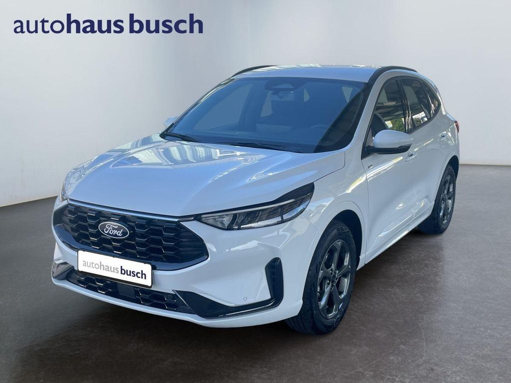 Image of Ford Kuga