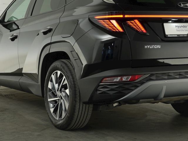 Tucson T-GDI TREND 48V DCT+VOLL LED+NAVI+RÜCKFAH