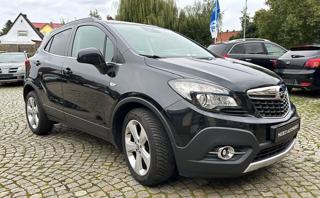 Opel Mokka Innovation