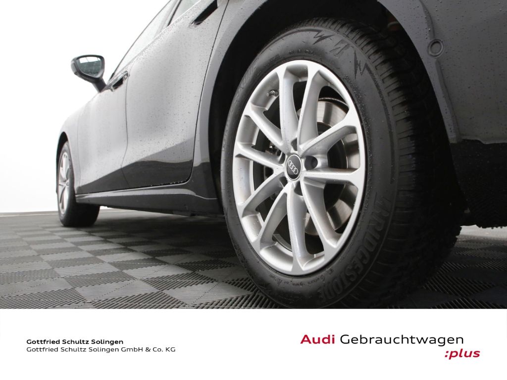 Audi A6 - Bild 7