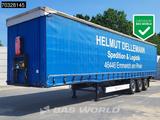 Kässbohrer XS 5 axles - Kässbohrer LKWs