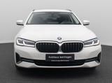 BMW 530e 360°Laser HUD DAB HiFi Komfort Alarm Sport - BMW 5er Reihe mit Hybrid-Antrieb