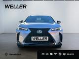 Lexus UX 300h F SPORT Design *LED*ACC*18''*Kamera*SHZ* - Lexus UX Tageszulassungen
