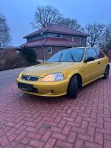 Honda Civic Ej9 1,4i   170.000km - Honda Civic: Ej9