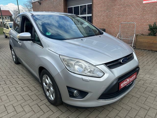 Ford C-Max C-MAX Trend 2,0,115PS,Automatik