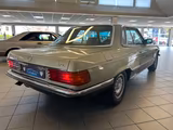 Mercedes-Benz SLC 450 - 5.0 Automatik - gebrauchte Mercedes-Benz 450 aus dem Jahr 1978