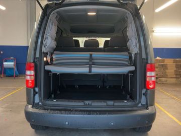 Volkswagen Caddy - 12