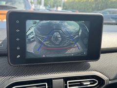 Fahrzeugabbildung Jogger Extreme+ TCe 110 Kamera+Sitzh+Allwetterr