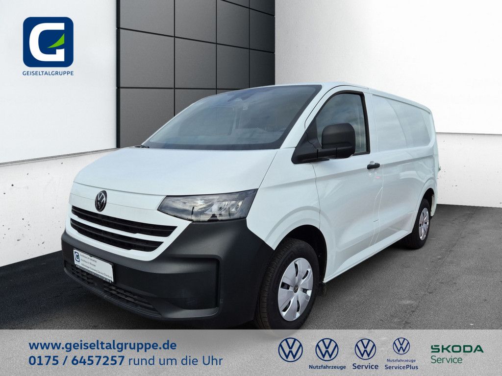T7 Transporter Kasten 2.0 TDI Kasten *LED*AHK*DI