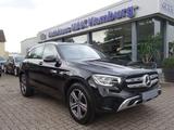 Mercedes-Benz GLC 220 d 4Matic 9G-TRONIC/ Business/Kamera/1.Hd - Mercedes-Benz GLC 220 Gebrauchtwagen in Hamburg