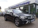 Mercedes-Benz GLC 220 d 4Matic 9G-TRONIC - Mercedes-Benz GLC 220 aus 2022