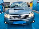 Subaru Forester Active kein Tüv!! - gebrauchte Subaru Forester aus dem Jahr 2009
