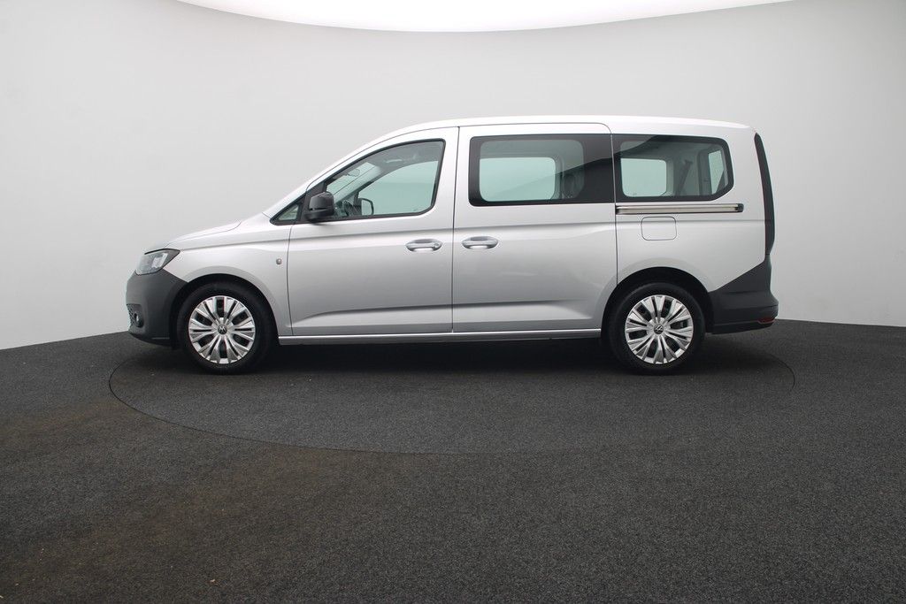 Volkswagen Caddy Maxi 2.0 TDI 4Motion Navi ACC AHK imagem 2