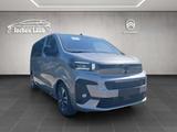 Citroën Spacetourer Plus M - Citroën SpaceTourer Tageszulassungen