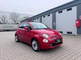 Fiat 500C Lounge Cabrio 1Hand Top Gepflegt PDC - gebrauchte Fiat 500C aus dem Jahr 2019