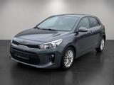 Kia Rio 1.2 Dream-Team Editon,Klimaautomatik,EURO-6 - gebrauchte Kia Rio aus dem Jahr 2018