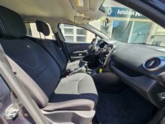 Fahrzeugabbildung Clio IV Limited 0.9 TCe 90 eco