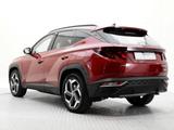 Hyundai TUCSON N Line Plug-In Hybrid 4WD - rote Hyundai TUCSON