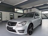 Mercedes-Benz C 200 AMG-PAKET *AUTOMATIK*NAVI*HARMAN/KARDON* - gebrauchte Mercedes-Benz C 200 aus dem Jahr 2014