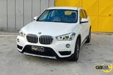 BMW Bmw X1 sDrive18i Advantage - BMW X1 mit Benzin-Antrieb: Kombi