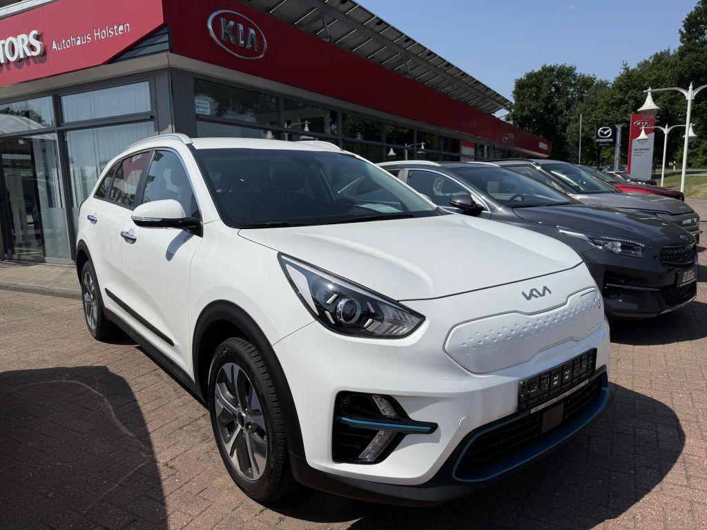 Kia e-Niro Vision 3PH