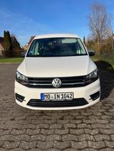 Volkswagen Caddy 2,0TDI 110kW BMT Trendline 5-Sitzer Tr...