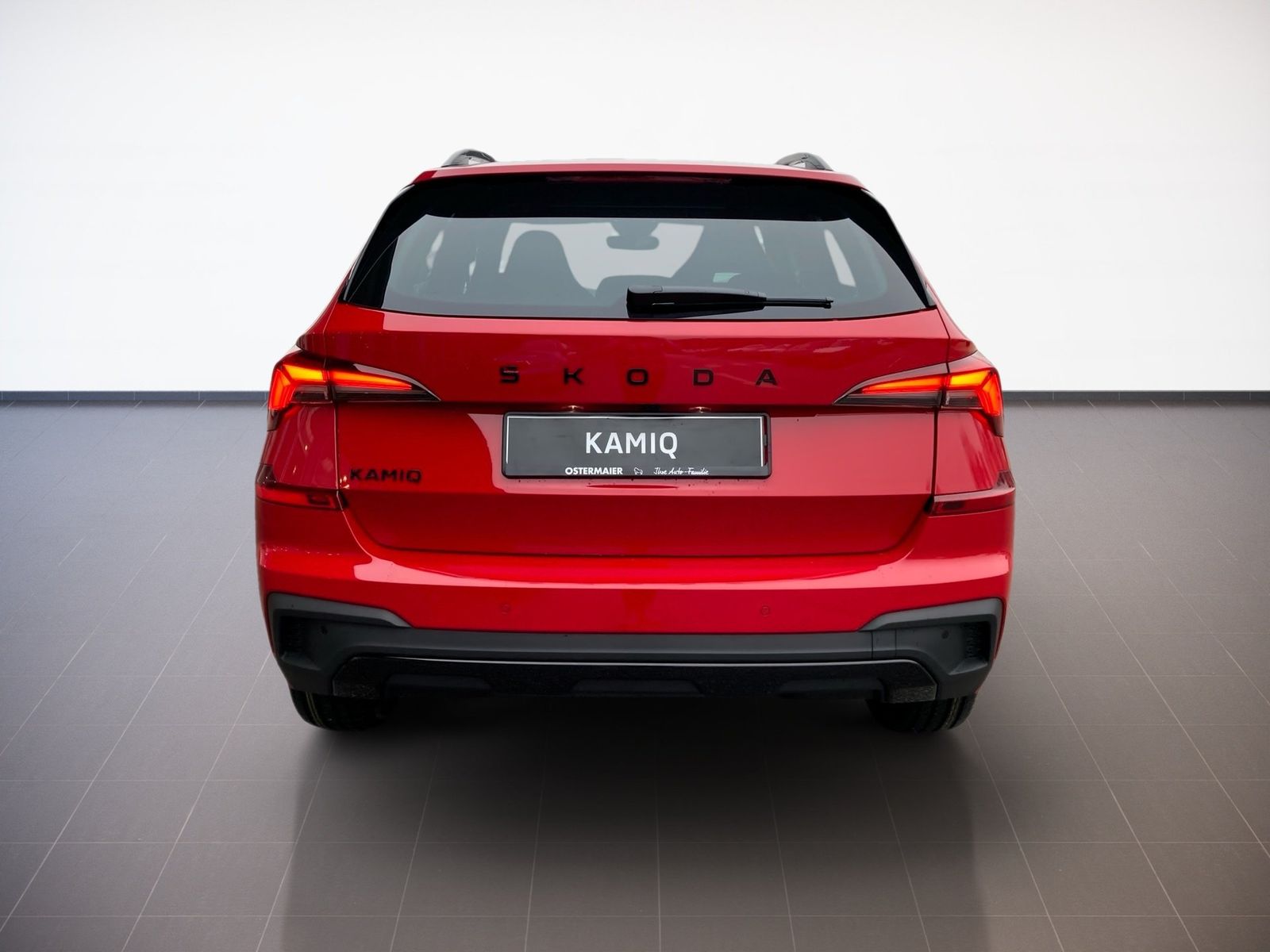 Skoda Kamiq - Bild 5