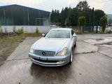 Mercedes-Benz Mercedes CLS 500 C219 - gebrauchte Mercedes-Benz CLS 500 aus dem Jahr 2004